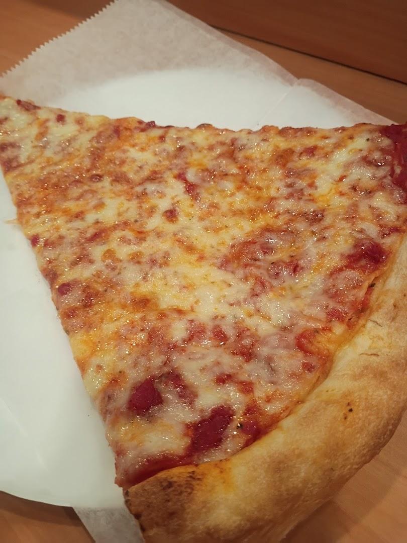 Rosa's Pizza