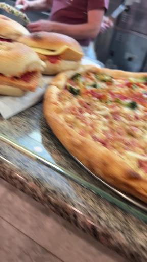 Rosa's Pizza Menu image 8