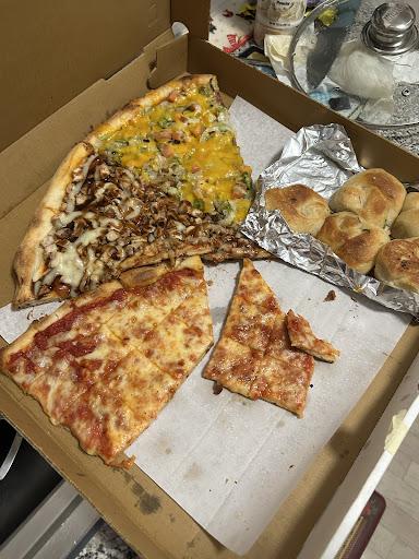 Rosa's Pizza Menu image 9